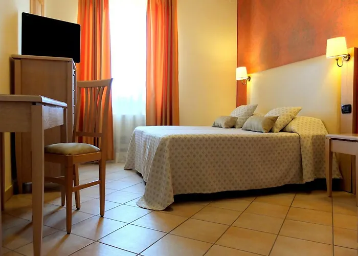 Villa Rosita Fiumicino